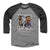 Anthony Edwards Men's Baseball T-Shirt | 500 LEVEL