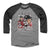 Jack Hughes Men's Baseball T-Shirt | 500 LEVEL