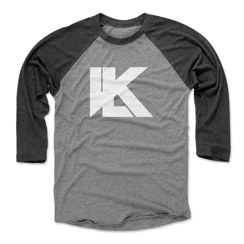 Kendrick Law Men&#39;s Baseball T-Shirt | 500 LEVEL