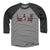 Kendrick Law Men's Baseball T-Shirt | 500 LEVEL