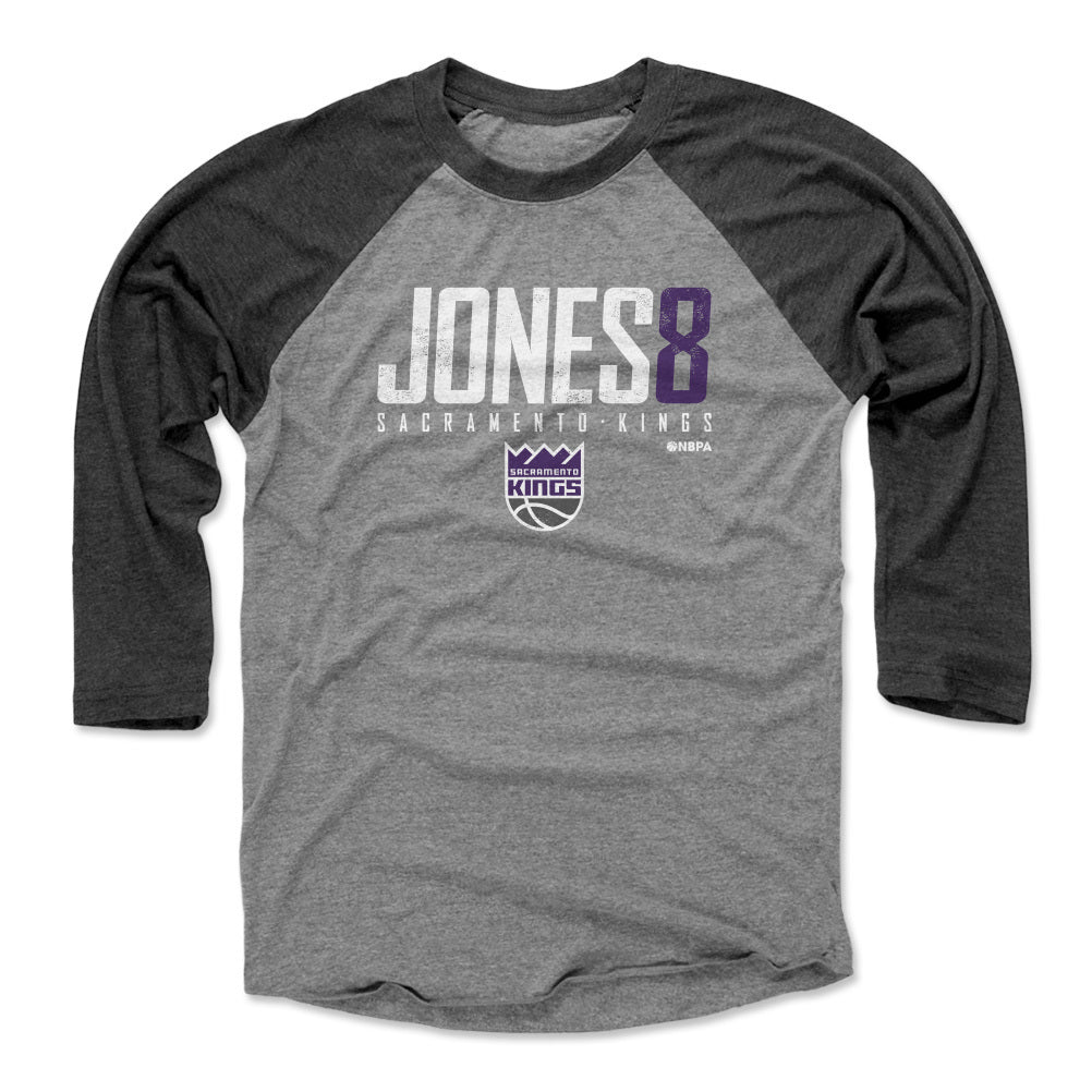 Mason Jones Men&#39;s Baseball T-Shirt | 500 LEVEL