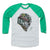 Devan Dubnyk Men's Baseball T-Shirt | 500 LEVEL