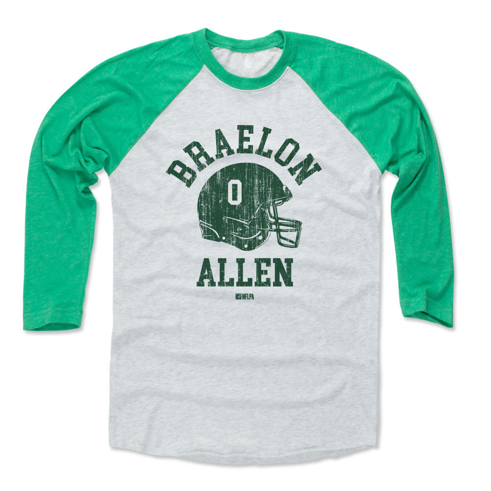 Braelon Allen Men&#39;s Baseball T-Shirt | 500 LEVEL