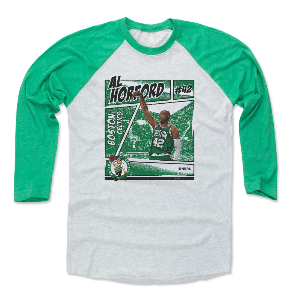Al Horford Men&#39;s Baseball T-Shirt | 500 LEVEL
