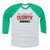 Devan Dubnyk Men's Baseball T-Shirt | 500 LEVEL