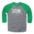 Jayson Tatum Men's Baseball T-Shirt | 500 LEVEL