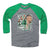 Kristaps Porzingis Men's Baseball T-Shirt | 500 LEVEL