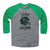 Josh Jacobs Men's Baseball T-Shirt | 500 LEVEL