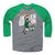 Jaylen Brown Men's Baseball T-Shirt | 500 LEVEL