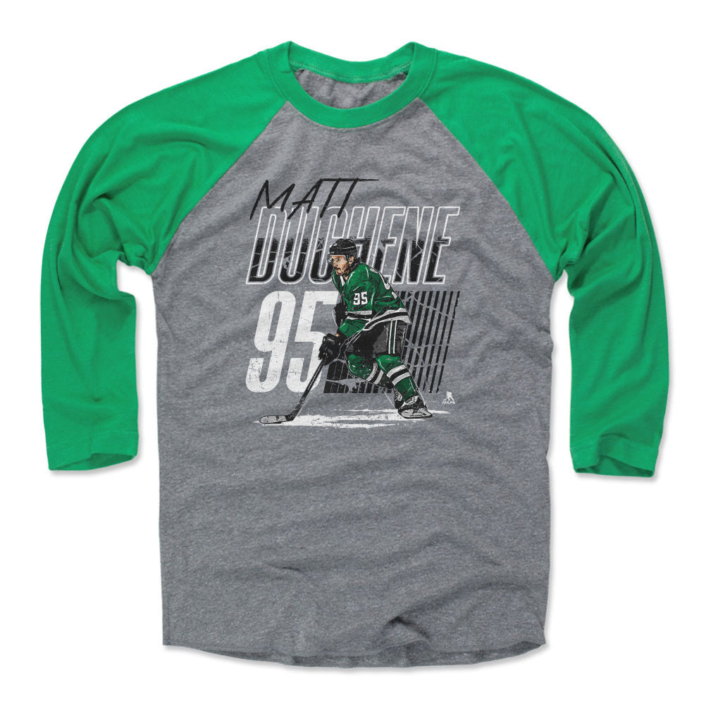 Matt Duchene Men&#39;s Baseball T-Shirt | 500 LEVEL