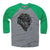 Devan Dubnyk Men's Baseball T-Shirt | 500 LEVEL