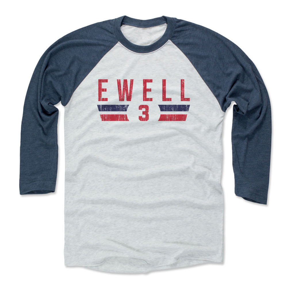 Kendal Ewell Men&#39;s Baseball T-Shirt | 500 LEVEL