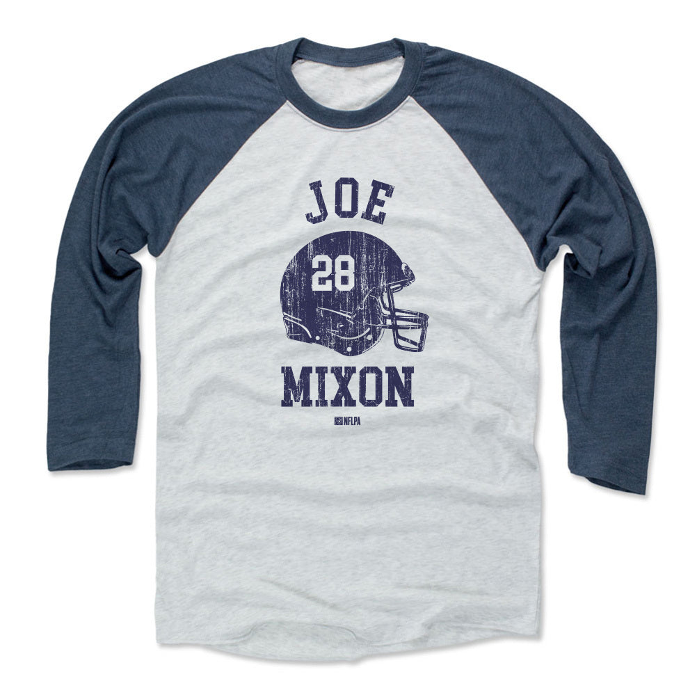 Joe Mixon Men&#39;s Baseball T-Shirt | 500 LEVEL