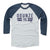 Rome Odunze Men's Baseball T-Shirt | 500 LEVEL