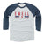 Kendal Ewell Men's Baseball T-Shirt | 500 LEVEL