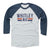 Forrest Whitley Men's Baseball T-Shirt | 500 LEVEL