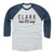 Caitlin Clark Men's Baseball T-Shirt | 500 LEVEL