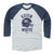 Keion White Men's Baseball T-Shirt | 500 LEVEL