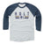 Torry Holt Men's Baseball T-Shirt | 500 LEVEL