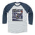 Daniel Gafford Men's Baseball T-Shirt | 500 LEVEL