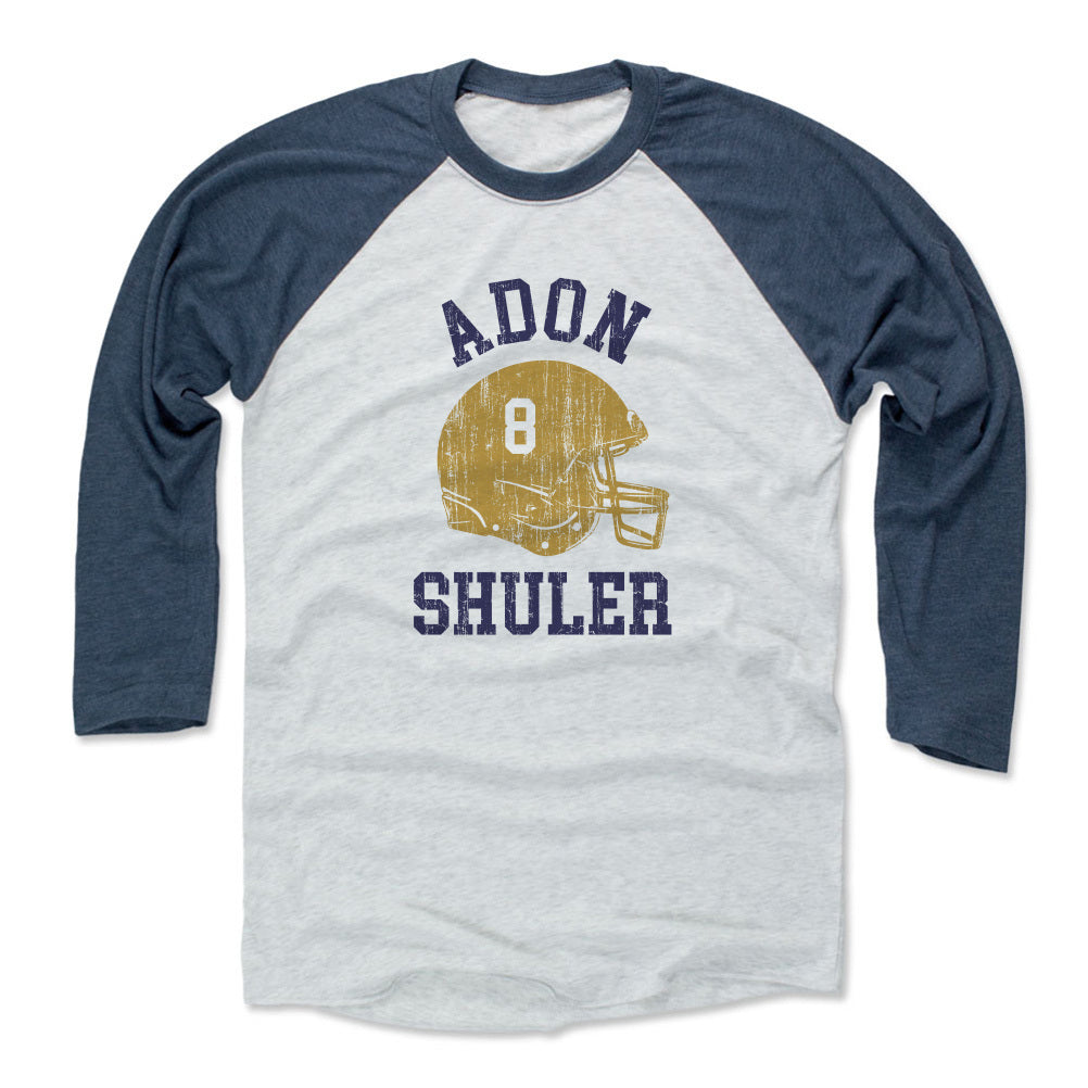 Adon Shuler Men&#39;s Baseball T-Shirt | 500 LEVEL