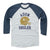 Adon Shuler Men's Baseball T-Shirt | 500 LEVEL