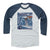 Naz Reid Men's Baseball T-Shirt | 500 LEVEL