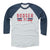 Cam Booser Men's Baseball T-Shirt | 500 LEVEL