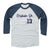 Jazz Chisholm Jr. Men's Baseball T-Shirt | 500 LEVEL