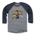 Tyrese Haliburton Men's Baseball T-Shirt | 500 LEVEL