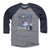 Dereck Lively II Men's Baseball T-Shirt | 500 LEVEL