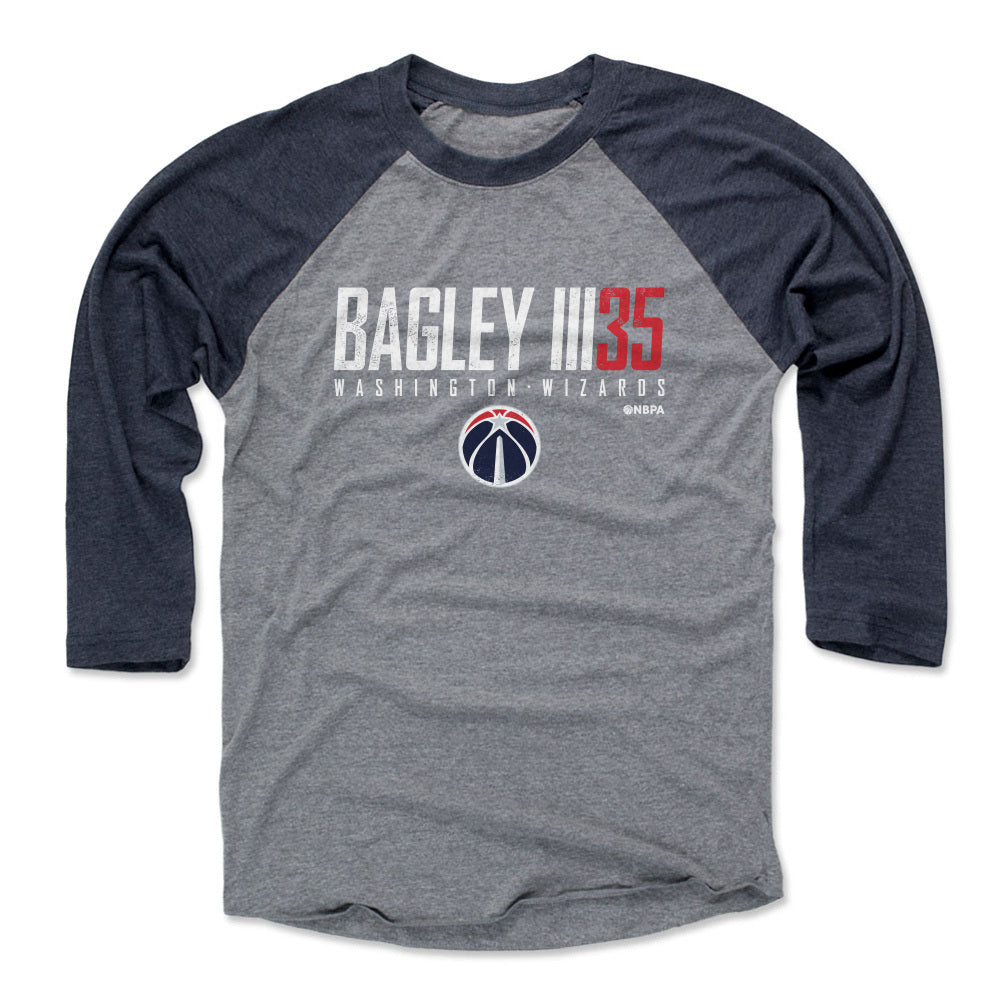 Marvin Bagley III Men&#39;s Baseball T-Shirt | 500 LEVEL