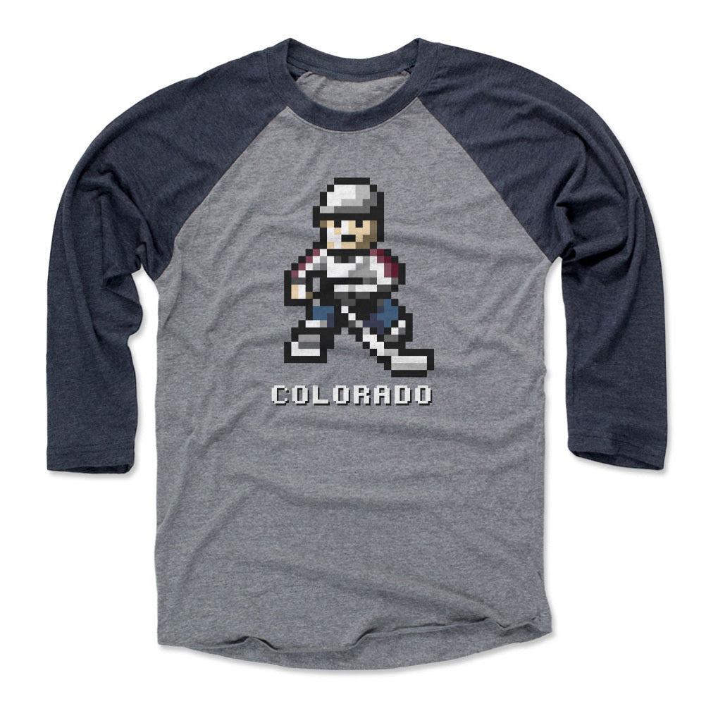 Colorado Men&#39;s Baseball T-Shirt | 500 LEVEL