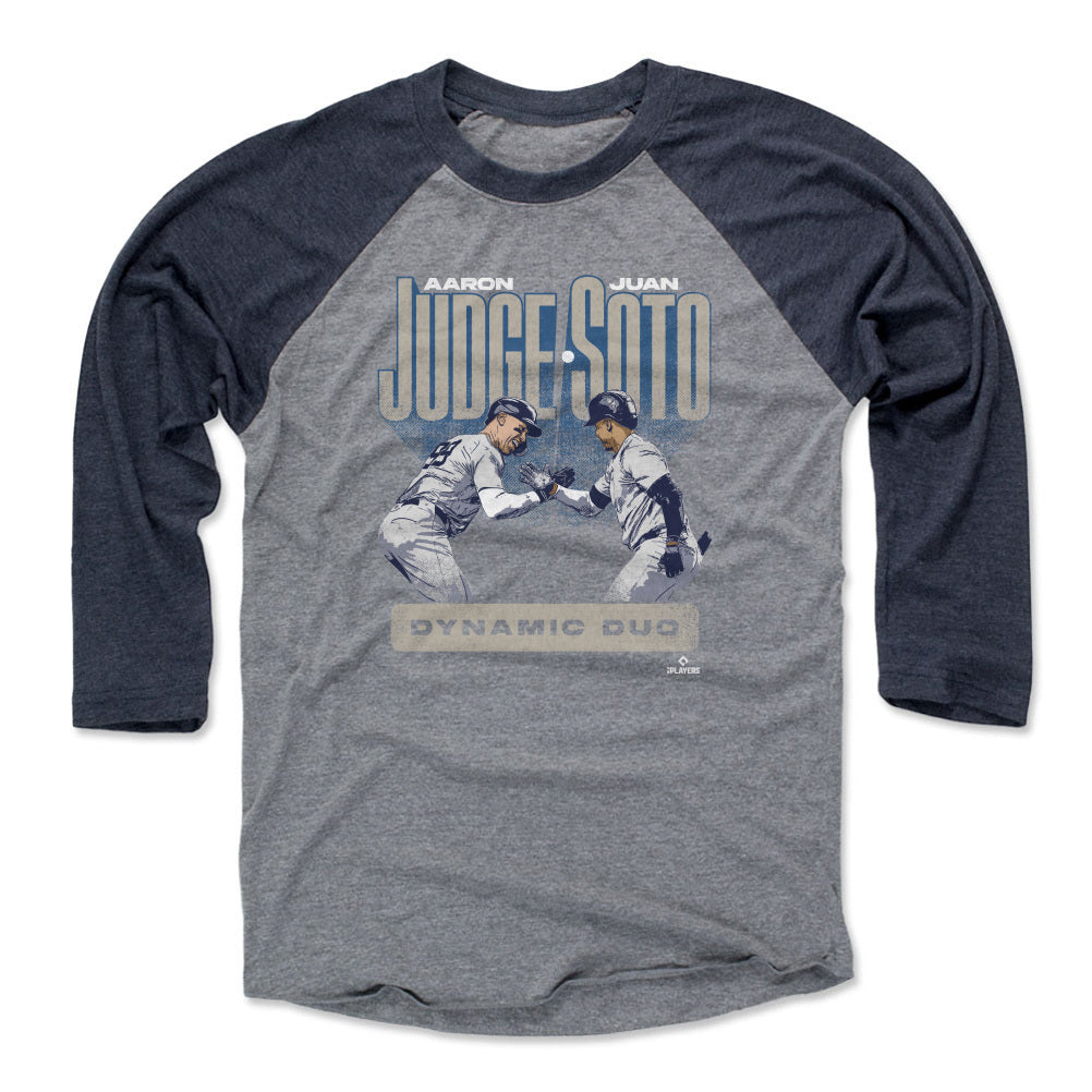 Aaron Judge Men&#39;s Baseball T-Shirt | 500 LEVEL