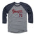 Cam Booser Men's Baseball T-Shirt | 500 LEVEL