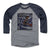 Dereck Lively II Men's Baseball T-Shirt | 500 LEVEL