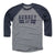 Brandon Aubrey Men's Baseball T-Shirt | 500 LEVEL