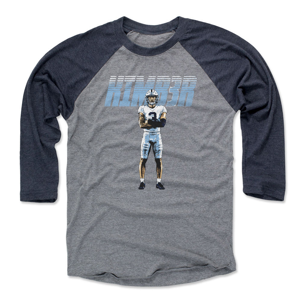 Jalen Kimber Men&#39;s Baseball T-Shirt | 500 LEVEL