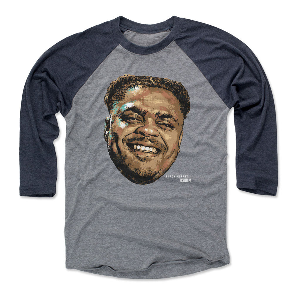 Byron Murphy II Men&#39;s Baseball T-Shirt | 500 LEVEL