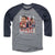 Kyle Kuzma Men's Baseball T-Shirt | 500 LEVEL