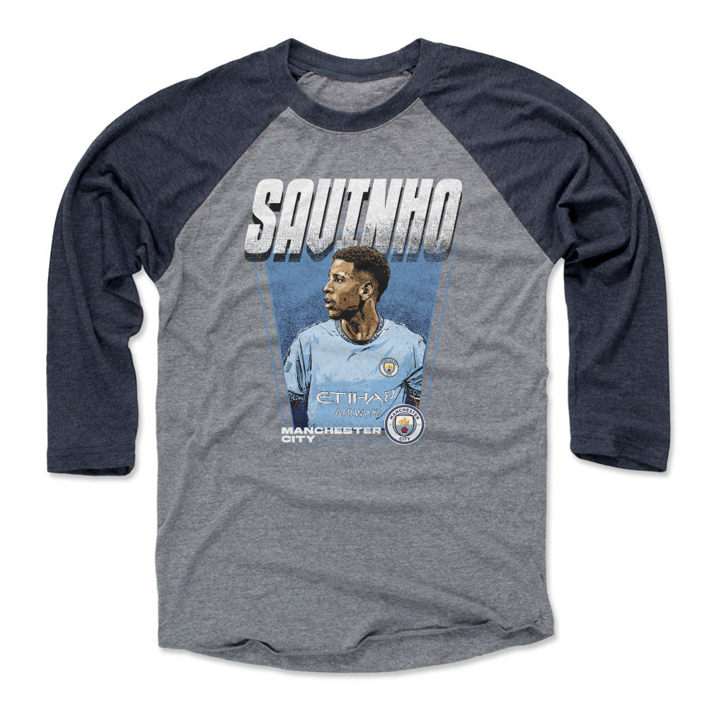 Savinho Men&#39;s Baseball T-Shirt | 500 LEVEL