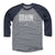 Christian Braun Men's Baseball T-Shirt | 500 LEVEL