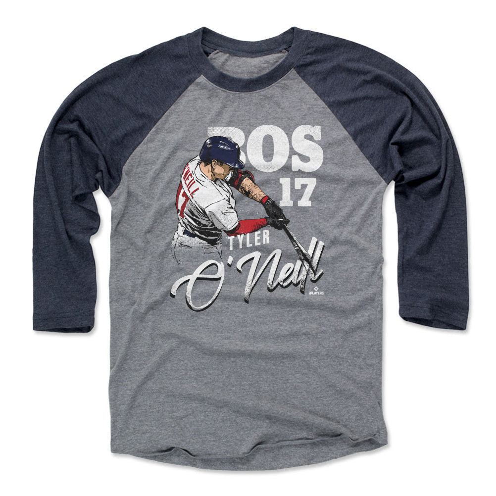 Tyler O&#39;Neill Men&#39;s Baseball T-Shirt | 500 LEVEL