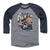 Bo Nix Men's Baseball T-Shirt | 500 LEVEL