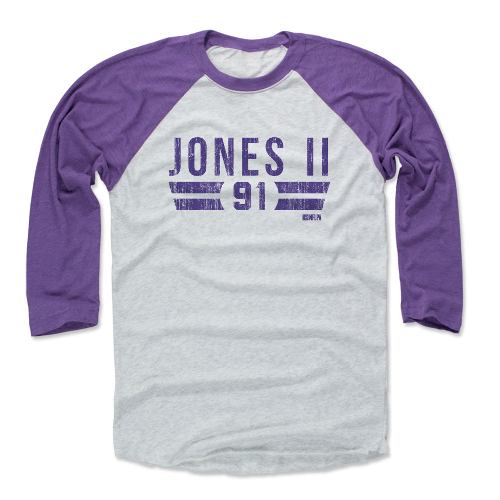 Pat Jones II Men&#39;s Baseball T-Shirt | 500 LEVEL