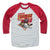 Derrick Thomas Men's Baseball T-Shirt | 500 LEVEL