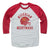 Christian Okoye Men's Baseball T-Shirt | 500 LEVEL