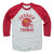 Derrick Thomas Men's Baseball T-Shirt | 500 LEVEL