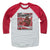 Ayo Dosunmu Men's Baseball T-Shirt | 500 LEVEL