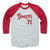 Cam Booser Men's Baseball T-Shirt | 500 LEVEL